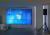 Video Wall Sin Bordes