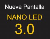 Alquiler de pantallas de led